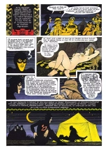 Blanche Epiphanie #2 - La Deesse Blanche : page 27