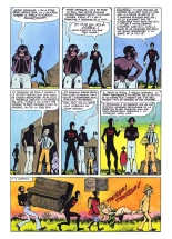 Blanche Epiphanie #2 - La Deesse Blanche : page 29
