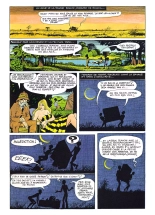 Blanche Epiphanie #2 - La Deesse Blanche : page 30