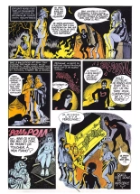 Blanche Epiphanie #2 - La Deesse Blanche : page 31