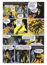 Blanche Epiphanie #2 - La Deesse Blanche : page 32