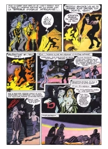 Blanche Epiphanie #2 - La Deesse Blanche : page 33