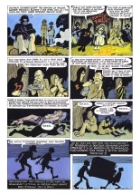 Blanche Epiphanie #2 - La Deesse Blanche : page 37