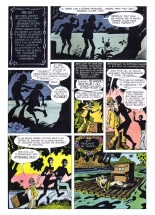 Blanche Epiphanie #2 - La Deesse Blanche : page 39