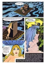 Blanche Epiphanie #2 - La Deesse Blanche : page 40