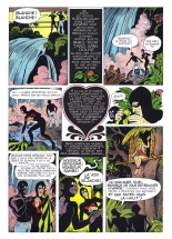 Blanche Epiphanie #2 - La Deesse Blanche : page 41
