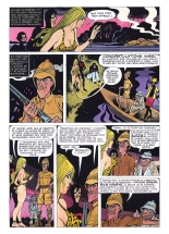 Blanche Epiphanie #2 - La Deesse Blanche : page 45