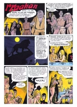 Blanche Epiphanie #2 - La Deesse Blanche : page 47
