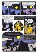 Blanche Epiphanie #2 - La Deesse Blanche : page 48