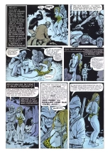 Blanche Epiphanie #2 - La Deesse Blanche : page 50