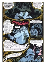 Blanche Epiphanie #2 - La Deesse Blanche : page 51