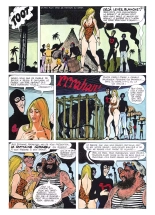 Blanche Epiphanie #2 - La Deesse Blanche : page 54