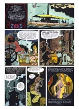 Blanche Epiphanie #2 - La Deesse Blanche : page 55