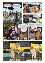 Blanche Epiphanie #2 - La Deesse Blanche : page 56