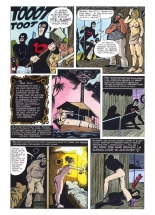 Blanche Epiphanie #2 - La Deesse Blanche : page 58