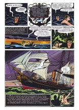 Blanche Epiphanie #2 - La Deesse Blanche : page 62