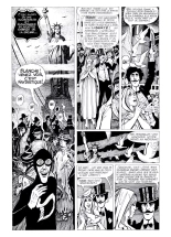 Blanche Epiphanie #4 - Blanche A New York : page 5