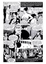 Blanche Epiphanie #4 - Blanche A New York : page 6