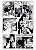 Blanche Epiphanie #4 - Blanche A New York : page 12