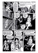 Blanche Epiphanie #4 - Blanche A New York : page 13