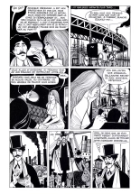 Blanche Epiphanie #4 - Blanche A New York : page 14