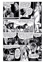 Blanche Epiphanie #4 - Blanche A New York : page 15