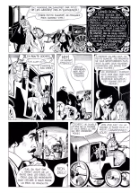 Blanche Epiphanie #4 - Blanche A New York : page 16