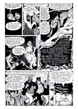 Blanche Epiphanie #4 - Blanche A New York : page 19