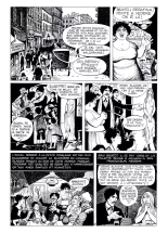 Blanche Epiphanie #4 - Blanche A New York : page 20