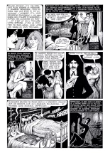 Blanche Epiphanie #4 - Blanche A New York : page 21