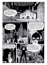 Blanche Epiphanie #4 - Blanche A New York : page 22