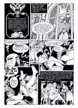 Blanche Epiphanie #4 - Blanche A New York : page 23