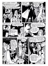 Blanche Epiphanie #4 - Blanche A New York : page 24