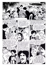 Blanche Epiphanie #4 - Blanche A New York : page 26