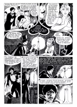 Blanche Epiphanie #4 - Blanche A New York : page 27