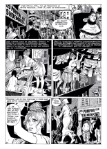 Blanche Epiphanie #4 - Blanche A New York : page 28