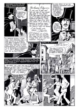 Blanche Epiphanie #4 - Blanche A New York : page 29