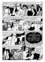 Blanche Epiphanie #4 - Blanche A New York : page 30