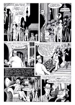 Blanche Epiphanie #4 - Blanche A New York : page 32