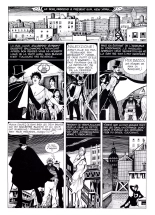 Blanche Epiphanie #4 - Blanche A New York : page 35