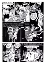 Blanche Epiphanie #4 - Blanche A New York : page 39
