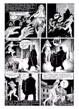 Blanche Epiphanie #4 - Blanche A New York : page 40
