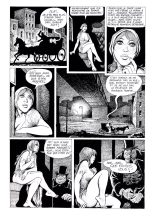 Blanche Epiphanie #4 - Blanche A New York : page 42