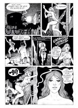 Blanche Epiphanie #4 - Blanche A New York : page 43