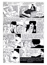 Blanche Epiphanie #4 - Blanche A New York : page 45