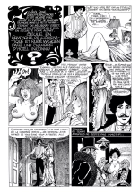 Blanche Epiphanie #4 - Blanche A New York : page 47