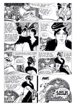 Blanche Epiphanie #4 - Blanche A New York : page 50