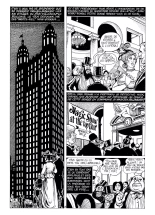 Blanche Epiphanie #4 - Blanche A New York : page 52