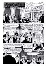 Blanche Epiphanie #4 - Blanche A New York : page 53