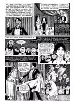 Blanche Epiphanie #4 - Blanche A New York : page 54